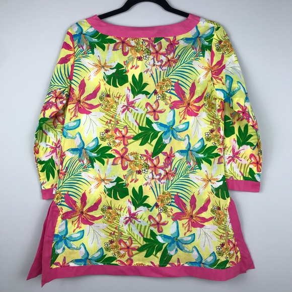 All For Color Tunic S/M - Picture 2 of 5